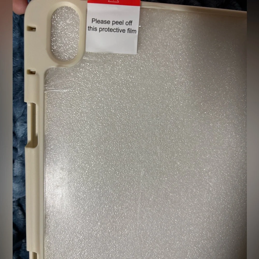 iPad JETech Case